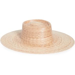 Lack of Color Palma Wide Boater Hat